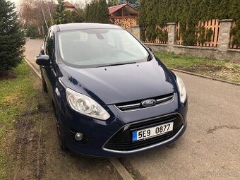 Ford C Max - 1