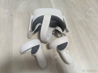 Meta Quest 2 / Oculus Quest 2 256GB