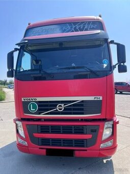 Volvo Fh500 Standart -Automat EEV 2012 Globe