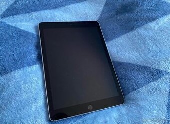 iPad 6. Generace
