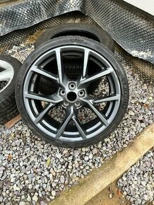 Alu kolo 1ks ford focus ST