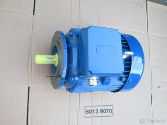 Elektromotor PSKG112-6 3KW 935ot./1min