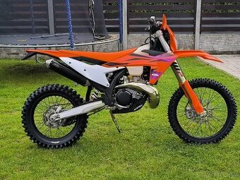 KTM 250 exc TBI r.v. 2024