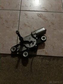 Motorek zadního stěrače ford fiesta mk 6