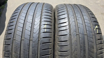 Letní pneu 255/40/21 Pirelli