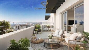 Prodej bytu 2+kk, 103m2, Estepona - 1