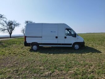 Prodám Peugeot Boxer