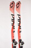 VOLKL CODE 7.4 red 2017, Marker FDT 10,TOP stav