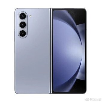 Samsung Galaxy Z Fold6 ve stavu 100%
