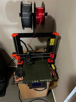 Prusa MK3s