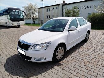 ŠKODA OCTAVIA 1.2 TSI