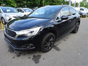 Citroën DS4 1,6 HDI