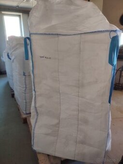 BIG BAG - 120x100x170 cm