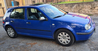 TOP Volkswagen golf 4 1.9 tdi