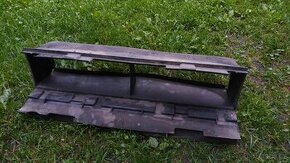 Kryt Cooler Mercedes-Benz SLK R170