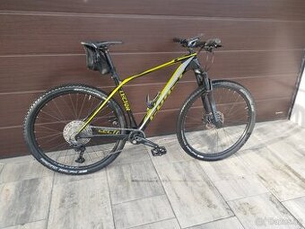 Prodám Ghost Lector 29 carbon , velikost L ,1x12