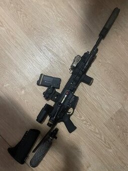 Vfc hpa