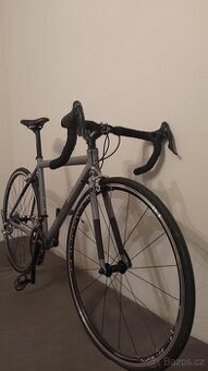 Silnička Panther, Campagnolo vel S