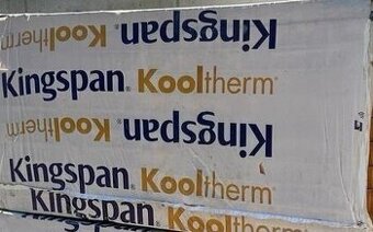 Kooltherm K5 80mm