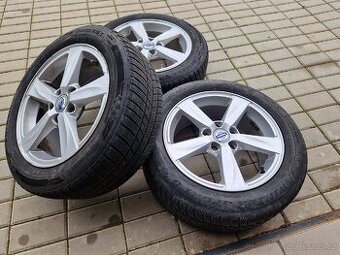 Alu kola 5x108 r16