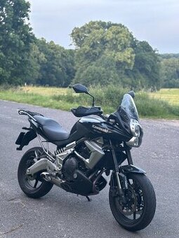 Kawasaki Versys 650