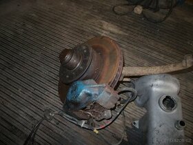 Mercedes W 126