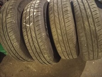 Použité 165/70 R14
