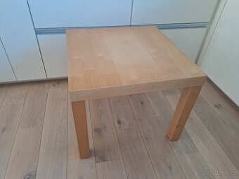 konferenční stolek IKEA