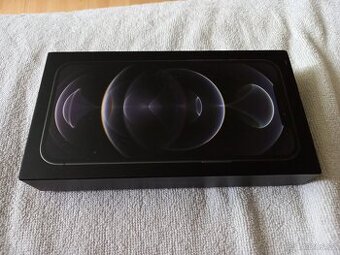 IPHONE 12Pro max 256 Top stav
