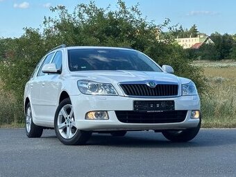 ŠKODA OCTAVIA 1.2TSI,77KW,FAMILY,DIGI KLIMA TAŽNÉ.Z,TEMPOMAT