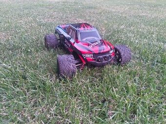 RC auto SpeedX