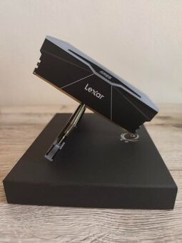 Paměti Lexar Ares 32GB DDR5 6000MHz CL28 Expo