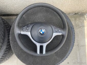 Bmw E46 Volant