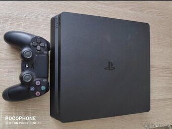 Playstation 4 slim