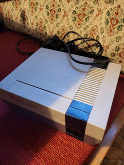 MEGA Nintendo kolekce, kolekce N64, NES, SNES s množstvím př