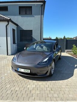 Tesla model 3 Long Range | 60.000km | Refresh
