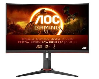 Monitor AOC C27G2Z3