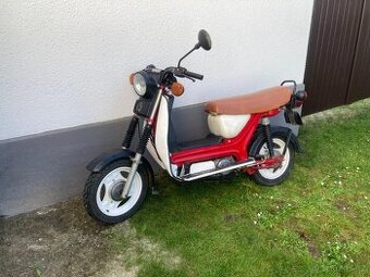 Simson SR50 sTP