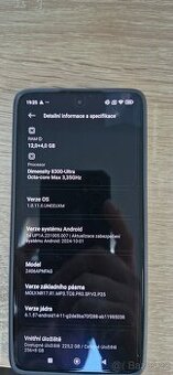 Xiaomi 14T černý