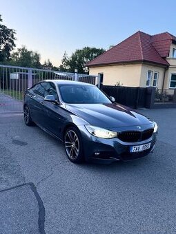 BMW 3 Gt M Sport