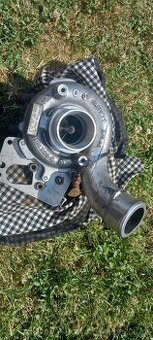 Turbo audi 2.7tdi