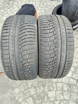275/40/19 zimni pneu NOKIAN 275/40 R19