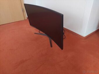 Monitor MSI Optix MAG341CQ