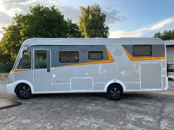 Prodám obytný automobil Knaus Sky i Plus 700 LEG-odpočet DPH