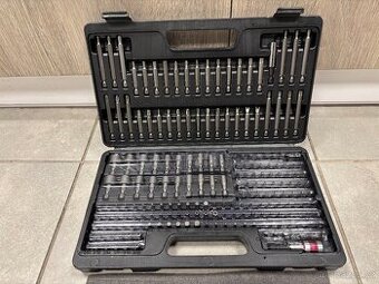Gola Proficraft Bit Box 1/4 200 dílů (8606)