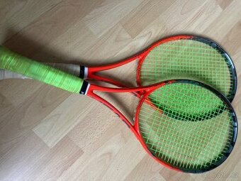 Tenisová raketa HEAD Radical MP