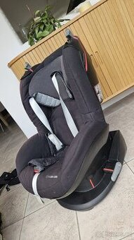 Autosedačka 9-18kg