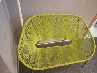 Křeslo Ikea