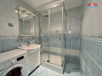 Prodej bytu 3+1, 87 m², DV, Louny, ul. 17. listopadu