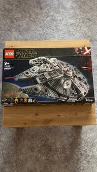 LEGO Star Wars 75257